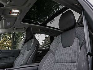 Volvo  T6 Inscription Expression Recharge Plug-In Hybrid AWD