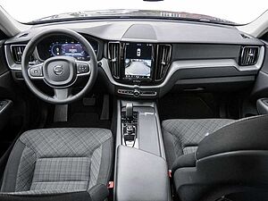 Volvo  T6 Inscription Expression Recharge Plug-In Hybrid AWD
