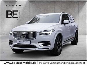 Volvo  T8 Plus Bright Recharge Plug-In Hybrid AWD