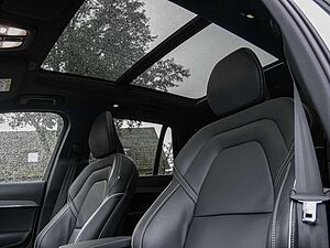 Volvo  T8 Plus Bright Recharge Plug-In Hybrid AWD