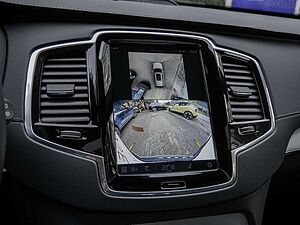 Volvo  T8 Plus Bright Recharge Plug-In Hybrid AWD