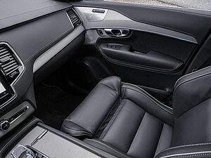 Volvo  T8 Plus Bright Recharge Plug-In Hybrid AWD