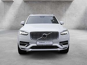 Volvo  T8 Plus Bright Recharge Plug-In Hybrid AWD