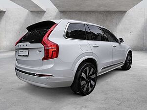 Volvo  T8 Plus Bright Recharge Plug-In Hybrid AWD