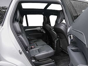 Volvo  T8 Plus Bright Recharge Plug-In Hybrid AWD
