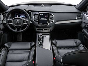Volvo  T8 Plus Bright Recharge Plug-In Hybrid AWD