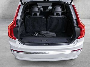 Volvo  T8 Plus Bright Recharge Plug-In Hybrid AWD