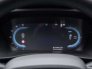 Volvo  Ultimate Recharge Pure Electric Single Motor