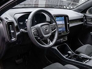 Volvo  Ultimate Recharge Pure Electric Single Motor