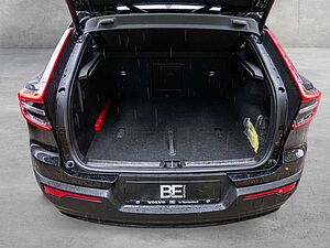 Volvo  Ultimate Recharge Pure Electric Single Motor