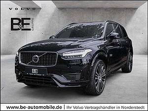 Volvo  T8 AWD Recharge Plug-In Hybrid R-Design