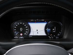 Volvo  T8 AWD Recharge Plug-In Hybrid R-Design