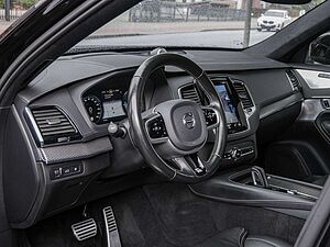 Volvo  T8 AWD Recharge Plug-In Hybrid R-Design