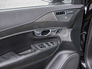 Volvo  T8 AWD Recharge Plug-In Hybrid R-Design