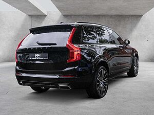 Volvo  T8 AWD Recharge Plug-In Hybrid R-Design