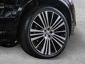 Volvo  T8 AWD Recharge Plug-In Hybrid R-Design