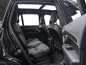 Volvo  T8 AWD Recharge Plug-In Hybrid R-Design