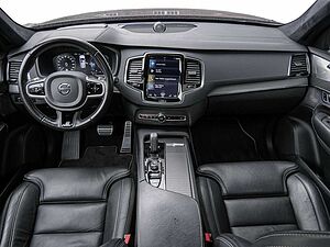 Volvo  T8 AWD Recharge Plug-In Hybrid R-Design