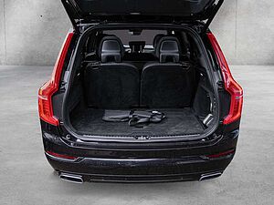 Volvo  T8 AWD Recharge Plug-In Hybrid R-Design
