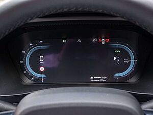 Volvo  Core Recharge Single Pure Electric 2WD