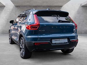 Volvo  Core Recharge Single Pure Electric 2WD