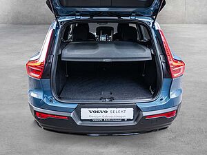 Volvo  Core Recharge Single Pure Electric 2WD