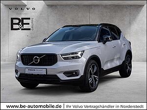 Volvo  T5 R-Design Expression Recharge ACC | AHK | BLIS | Licht- & Winter-Pak.