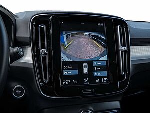 Volvo  T5 R-Design Expression Recharge ACC | AHK | BLIS | Licht- & Winter-Pak.