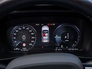 Volvo  T5 R-Design Expression Recharge ACC | AHK | BLIS | Licht- & Winter-Pak.
