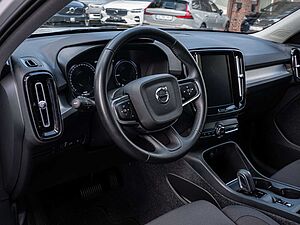 Volvo  T5 R-Design Expression Recharge ACC | AHK | BLIS | Licht- & Winter-Pak.