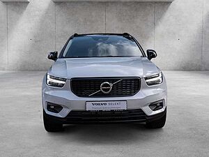 Volvo  T5 R-Design Expression Recharge ACC | AHK | BLIS | Licht- & Winter-Pak.