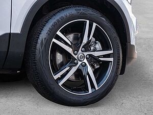 Volvo  T5 R-Design Expression Recharge ACC | AHK | BLIS | Licht- & Winter-Pak.