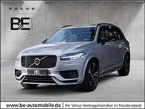 Volvo  T8 Ultimate Dark Recharge Plug-In Hybrid AWD
