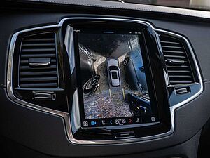 Volvo  T8 Ultimate Dark Recharge Plug-In Hybrid AWD