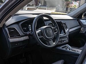 Volvo  T8 Ultimate Dark Recharge Plug-In Hybrid AWD