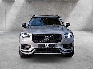 Volvo  T8 Ultimate Dark Recharge Plug-In Hybrid AWD
