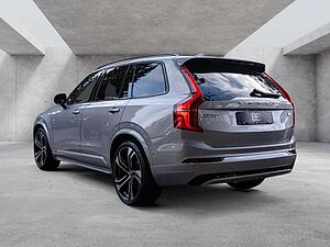 Volvo  T8 Ultimate Dark Recharge Plug-In Hybrid AWD