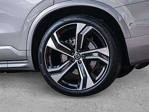 Volvo  T8 Ultimate Dark Recharge Plug-In Hybrid AWD