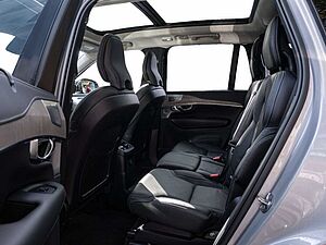 Volvo  T8 Ultimate Dark Recharge Plug-In Hybrid AWD