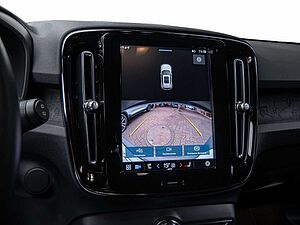 Volvo  TWIN Core Recharge Pure Electric AWD
