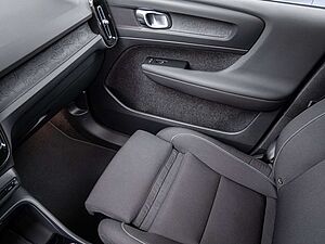 Volvo  TWIN Core Recharge Pure Electric AWD