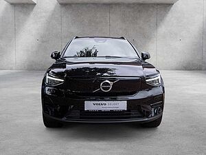 Volvo  TWIN Core Recharge Pure Electric AWD
