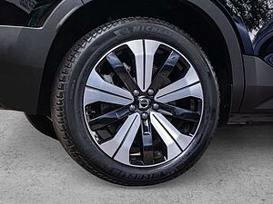 Volvo  TWIN Core Recharge Pure Electric AWD