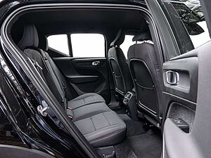 Volvo  TWIN Core Recharge Pure Electric AWD