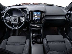 Volvo  TWIN Core Recharge Pure Electric AWD