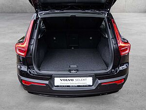 Volvo  TWIN Core Recharge Pure Electric AWD