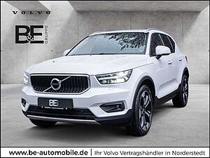 Volvo  T3 Geartronic Momentum Pro LICHT- & WINTER-PAKET | 20 ZOLL
