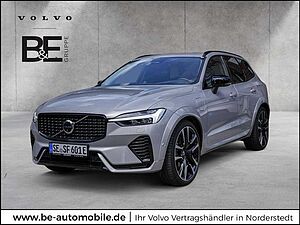 Volvo  T8 AWD Recharge Ultimate Dark Plug-In Hybrid