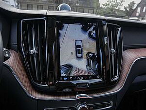 Volvo  T8 AWD Recharge Ultimate Dark Plug-In Hybrid