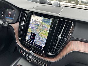 Volvo  T8 AWD Recharge Ultimate Dark Plug-In Hybrid